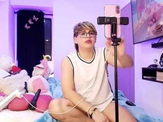 brunothompson live cam