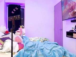 brunothompson live webcam show