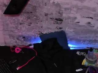 charlotte-bms Live Webcam on CamSoda