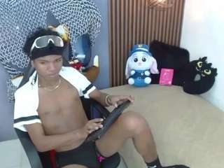 chrisshott