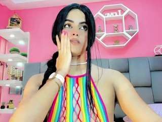 daleskasanchez Live Webcam on CamSoda