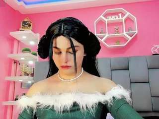 Live webcam model daleskasanchez on Soda Cams