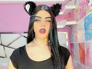 daleskasanchez Live Webcam on CamSoda