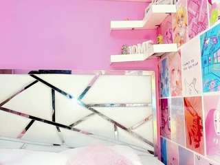 daleskasanchez's CamSoda show and profile