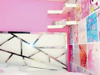 daleskasanchez Live Webcam on CamSoda