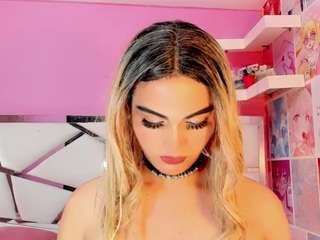 daleskasanchez's CamSoda show and profile