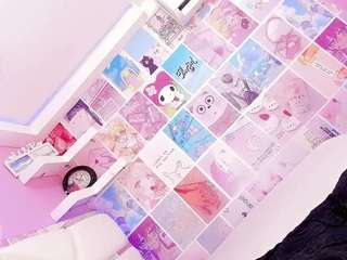 daleskasanchez webcam model