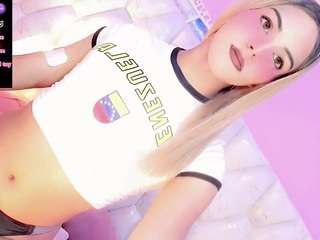 DaleskaSanchez
