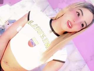 DaleskaSanchez
