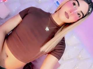 daleskasanchez Sex Cam Show
