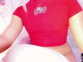 daleskasanchez live webcam show
