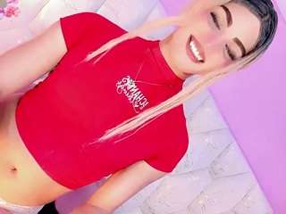 daleskasanchez live webcam show