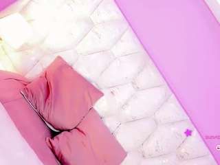DaleskaSanchez live webcam show
