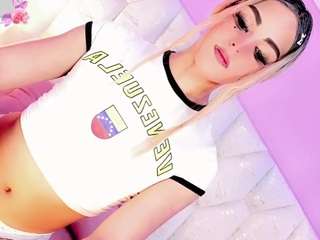 DaleskaSanchez