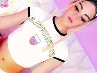 DaleskaSanchez