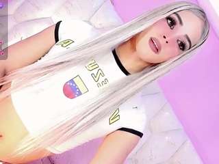 DaleskaSanchez