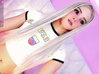 DaleskaSanchez