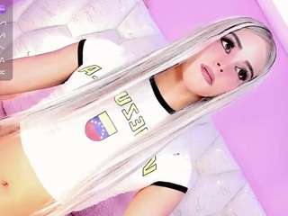 DaleskaSanchez