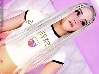 DaleskaSanchez
