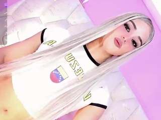DaleskaSanchez