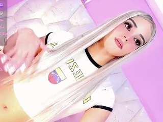 DaleskaSanchez