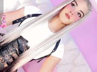DaleskaSanchez