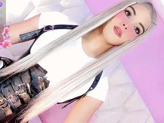 DaleskaSanchez