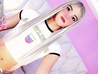 DaleskaSanchez