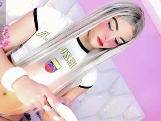 DaleskaSanchez
