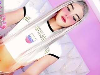 DaleskaSanchez