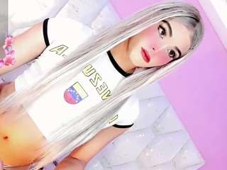 DaleskaSanchez