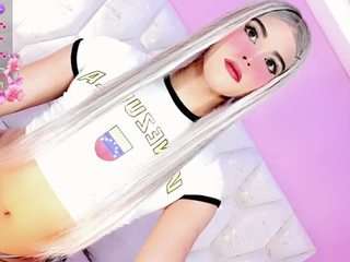 DaleskaSanchez