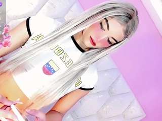 DaleskaSanchez