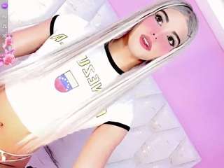 DaleskaSanchez