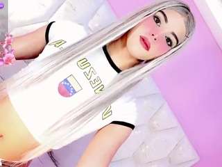 DaleskaSanchez