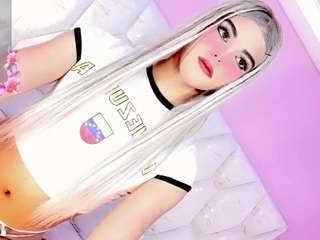 DaleskaSanchez