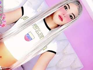 DaleskaSanchez