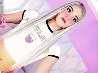 DaleskaSanchez