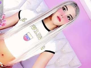 DaleskaSanchez