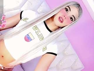 DaleskaSanchez