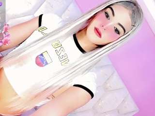 DaleskaSanchez