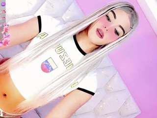 DaleskaSanchez