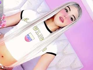 DaleskaSanchez