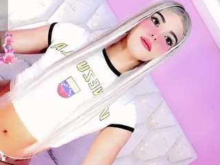 DaleskaSanchez