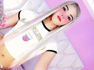 DaleskaSanchez