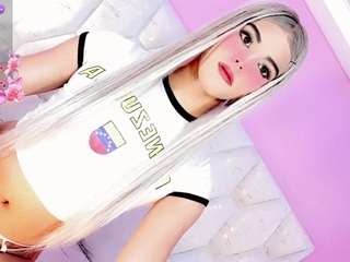 DaleskaSanchez