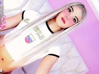 DaleskaSanchez