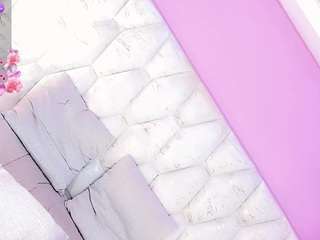 DaleskaSanchez live cam preview