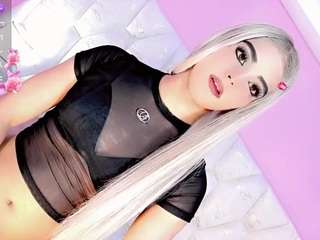 DaleskaSanchez