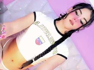 DaleskaSanchez